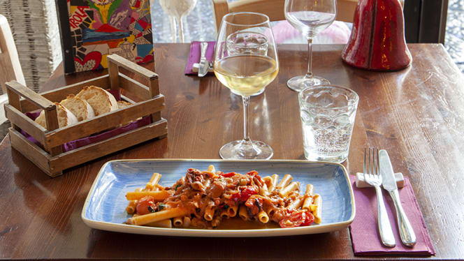 I Gerolomini Trattoria Pop Napoletana - 5