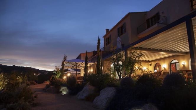 Joséphine à table - 5