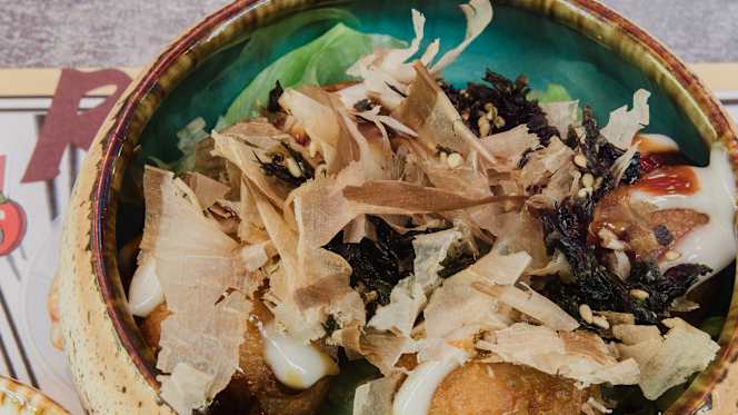 Caveau Ramen Firenze - 2