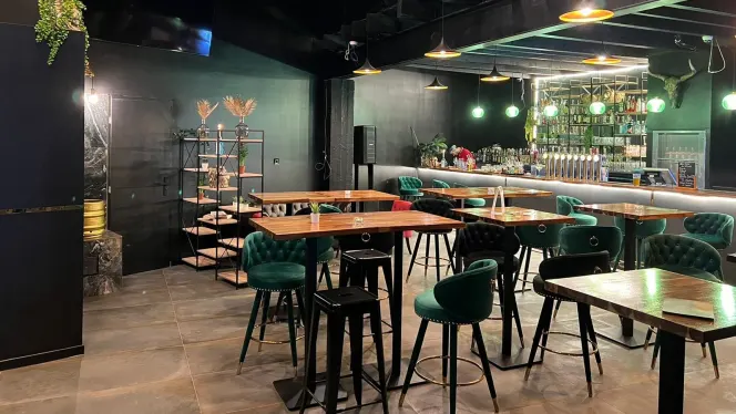 O Warm (Bar à Tapas) - 0