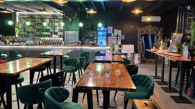 O Warm (Bar à Tapas) - 7