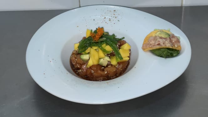 Restaurante japones Yan Sushi Bar - 3