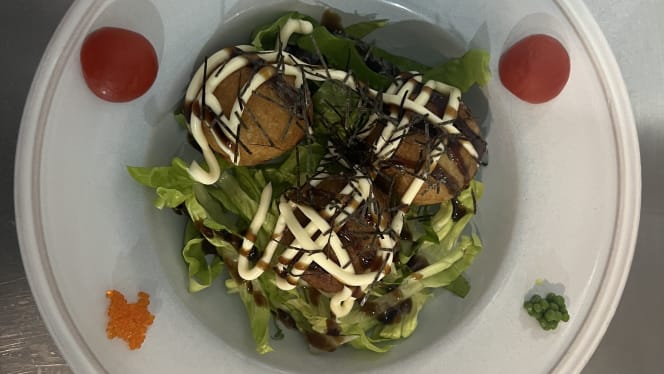 Restaurante japones Yan Sushi Bar - 1