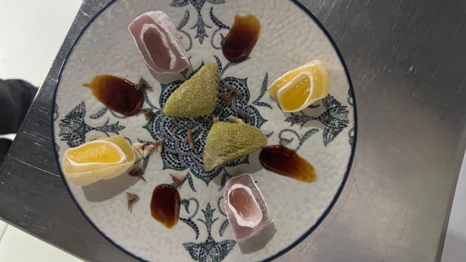 Restaurante japones Yan Sushi Bar - 8