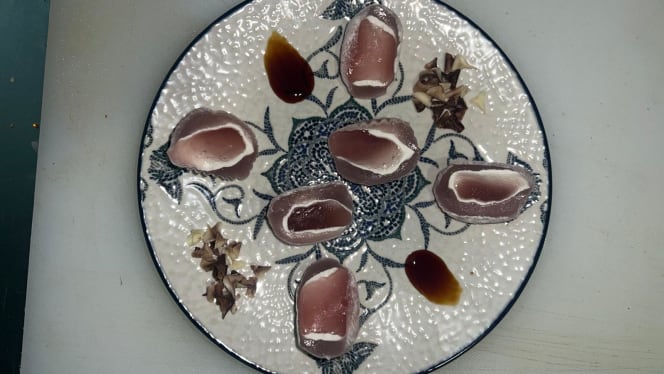 Restaurante japones Yan Sushi Bar - 0