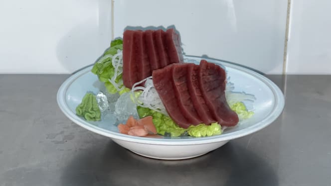 Restaurante japones Yan Sushi Bar - 2