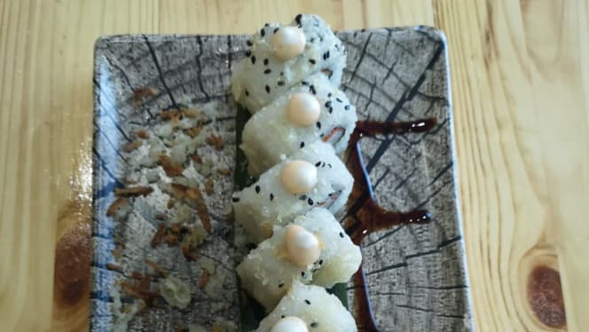 Restaurante japones Yan Sushi Bar - 5