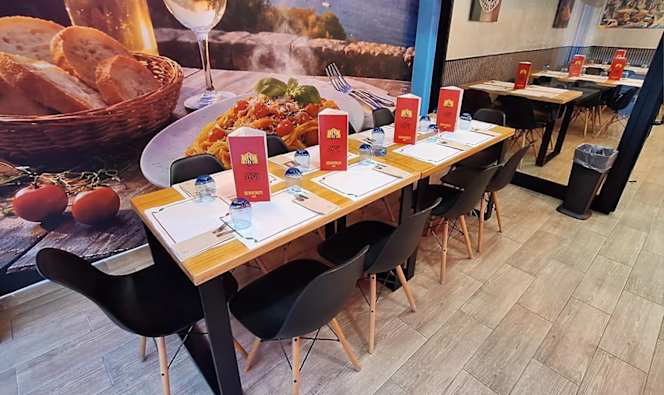 Leggenda di Napoli - Gavà. - 5