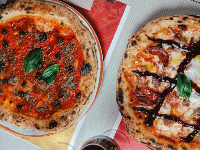 Leggenda di Napoli - Gavà. - 1