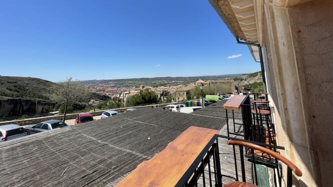 El Torreón (Cuenca) - 9