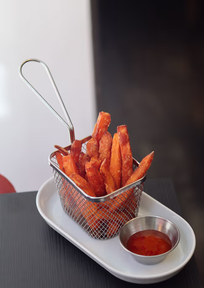 Suru - African Restaurant - 5