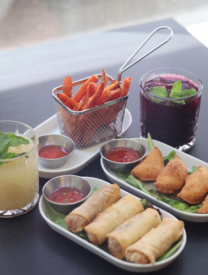 Suru - African Restaurant - 4