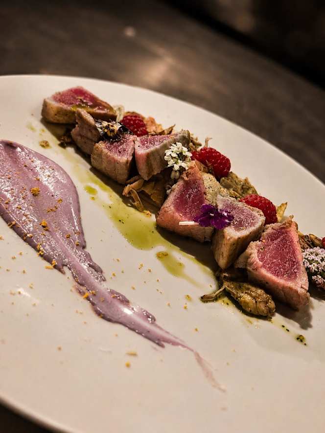 Makeda Restaurant - 5