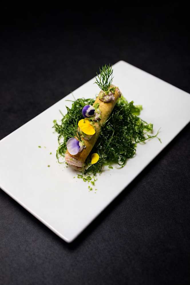 Makeda Restaurant - 0