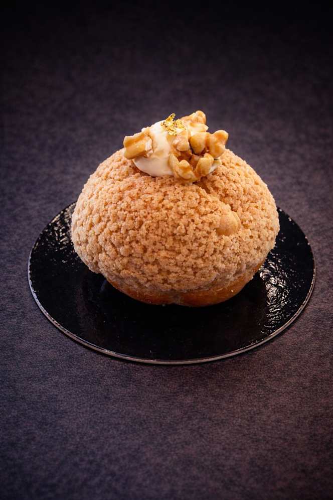 Makeda Restaurant - 1