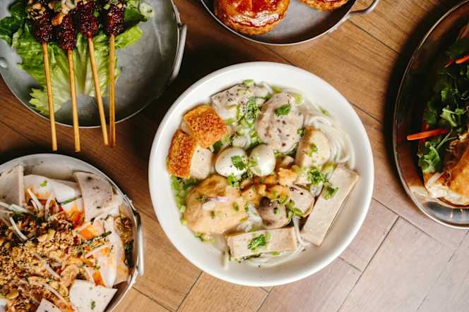 Co Thanh Henrietta Street - 4