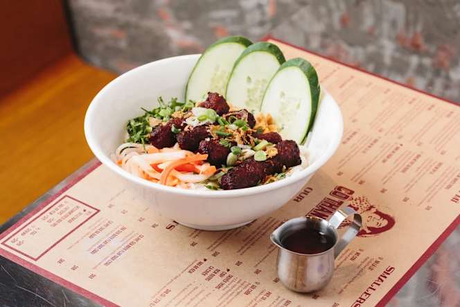 Co Thanh Henrietta Street - 6