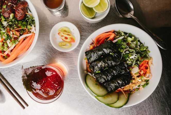 Co Thanh Henrietta Street - 7