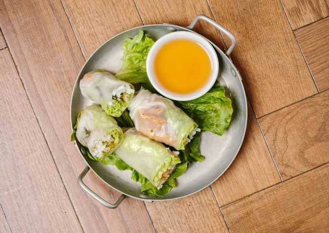 Co Thanh Henrietta Street - 5