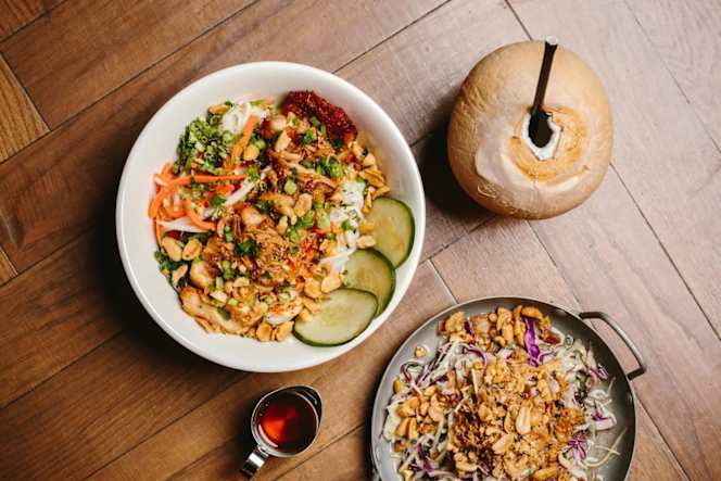 Co Thanh Henrietta Street - 3