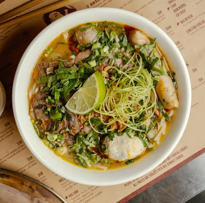 Co Thanh Henrietta Street - 0