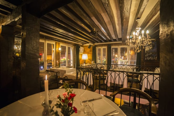 Le Connétable - Paris - 4