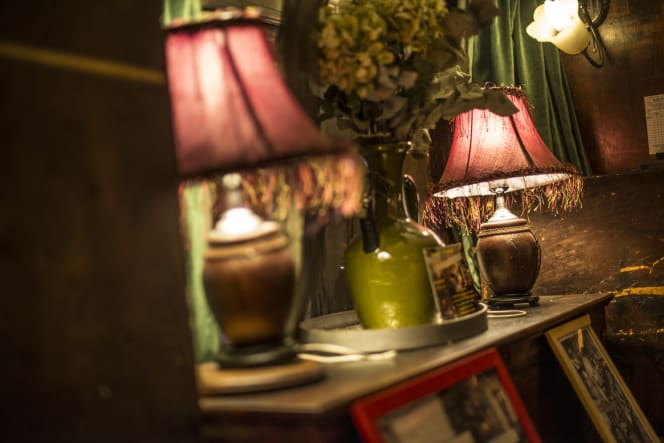 Le Connétable - Paris - 3