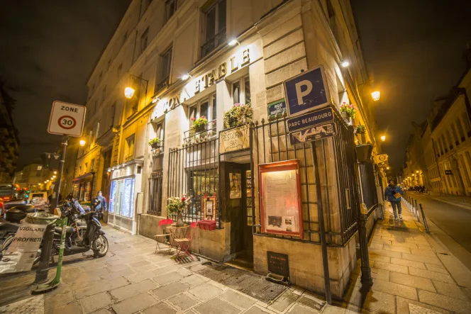 Le Connétable - Paris - 0