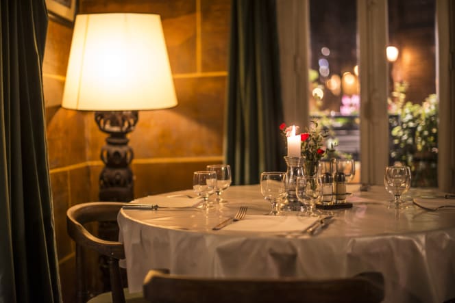 Le Connétable - Paris - 2