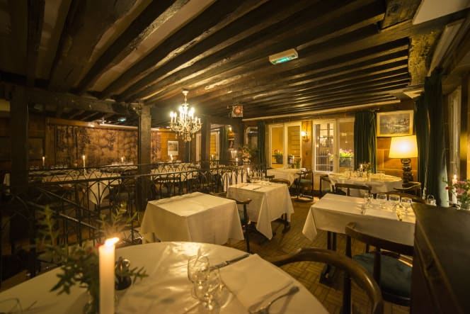 Le Connétable - Paris - 9