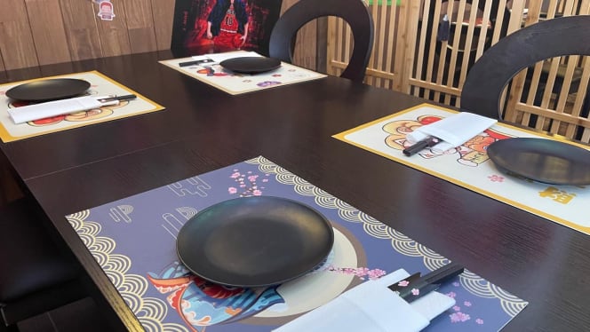 Kagura - Ramen & Bubble Tea - 2