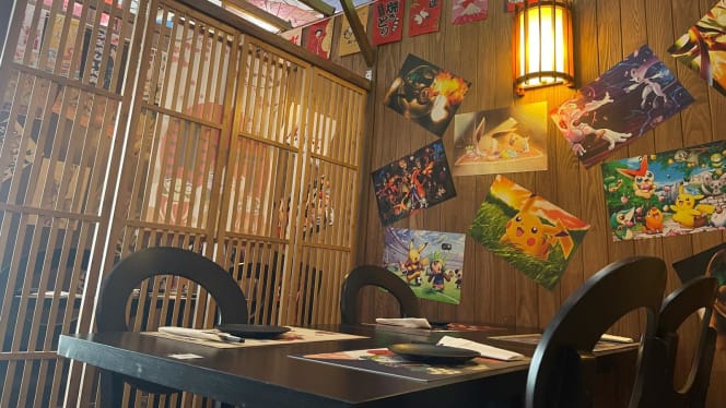 Kagura - Ramen & Bubble Tea - 8