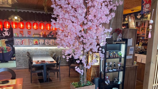 Kagura - Ramen & Bubble Tea - 4