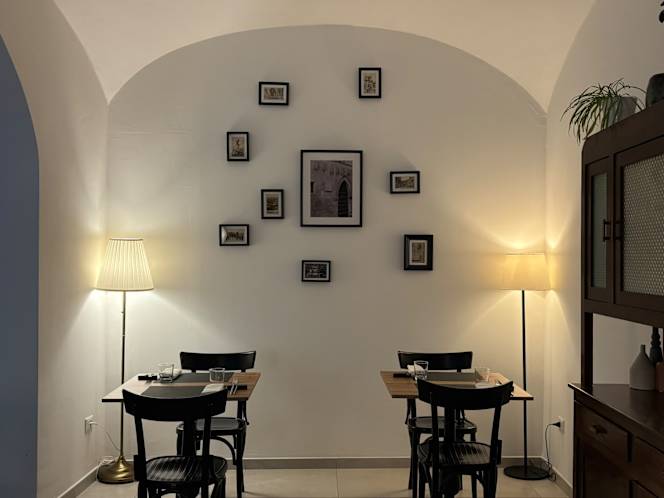 Osteria Ducale - 3