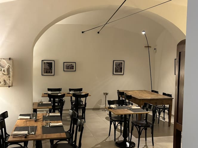Osteria Ducale - 4