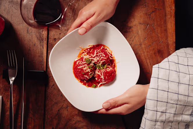 Osteria Ducale - 0