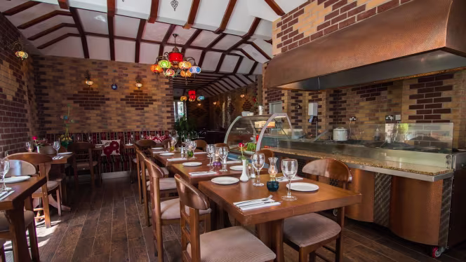 Anatolia - Brighton - 9