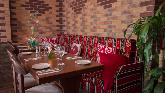 Anatolia - Brighton - 8