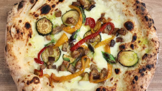 La Reginella - Monaco - 6