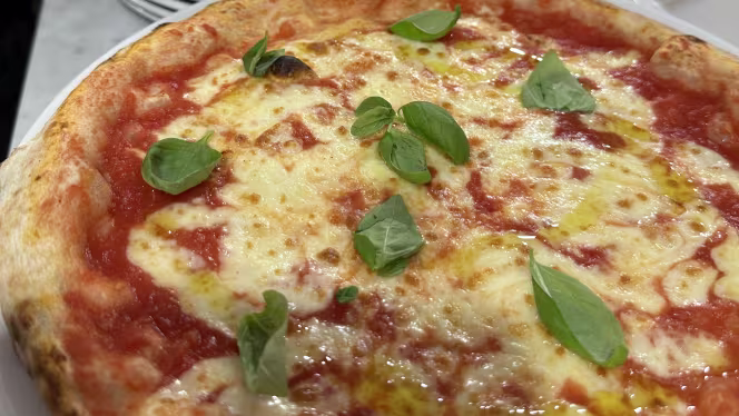 La Reginella - Monaco - 1