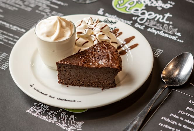 Bistro Régent Vaux sur Mer - 6