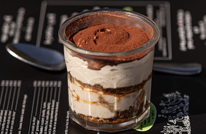 Bistro Régent Vaux sur Mer - 5