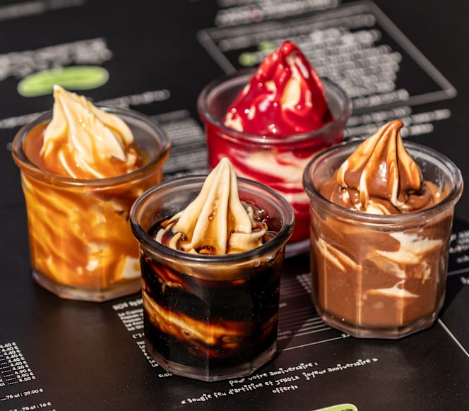 Bistro Régent Vaux sur Mer - 3