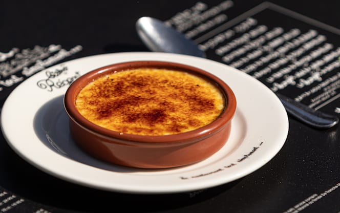 Bistro Régent Vaux sur Mer - 4