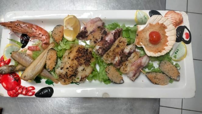 Ristorante Pizzeria Le Querce - Pianoro - 2