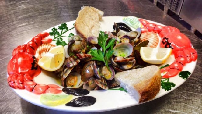 Ristorante Pizzeria Le Querce - Pianoro - 8