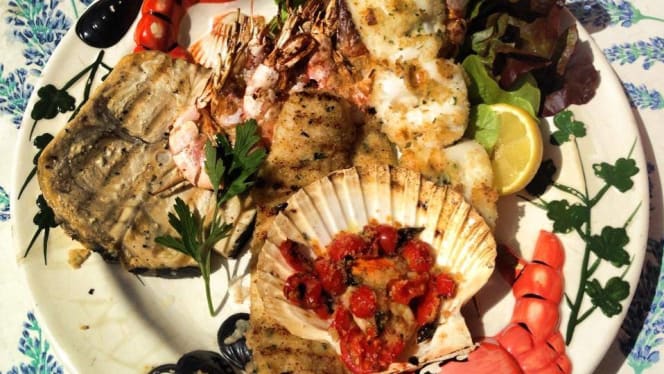 Ristorante Pizzeria Le Querce - Pianoro - 6