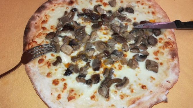 Ristorante Pizzeria Le Querce - Pianoro - 5