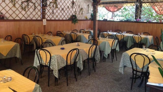 Ristorante Pizzeria Le Querce - Pianoro - 9