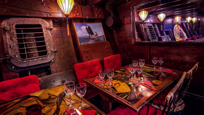 La Dame de Canton - 7